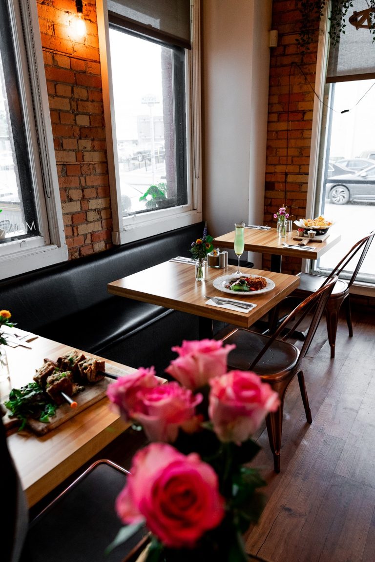 Café Centraal — restaurant in Bergen op Zoom