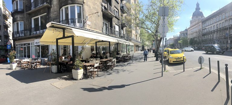 Het Wijnlokaal — restaurant in Bergen op Zoom