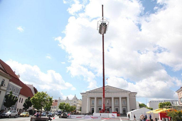 De Stadskeuken — restaurant in Bergen op Zoom