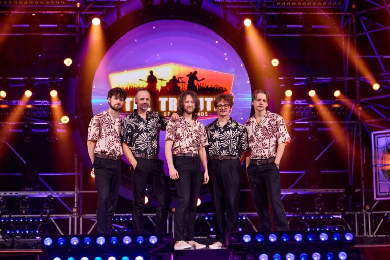 Beach Boys’ Best — muziek in Bergen op Zoom