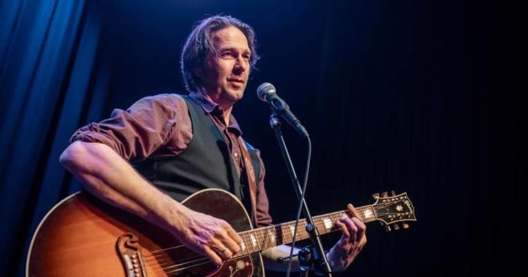 Roel C. Verburg — muziek in Bergen op Zoom