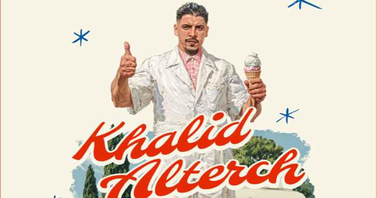 ICE Live in Theater — muziek in Bergen op Zoom