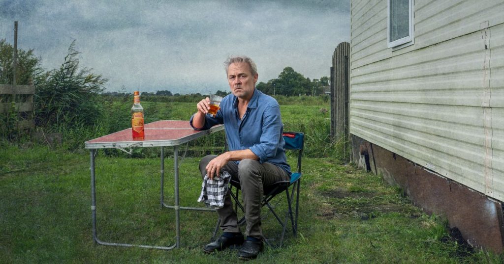 Marcel Hensema Eldorado in Bergen op Zoom