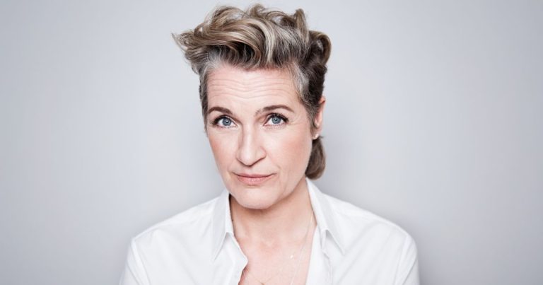 Margriet van der Linden Annie, Are You Ok? — theater in Bergen op Zoom