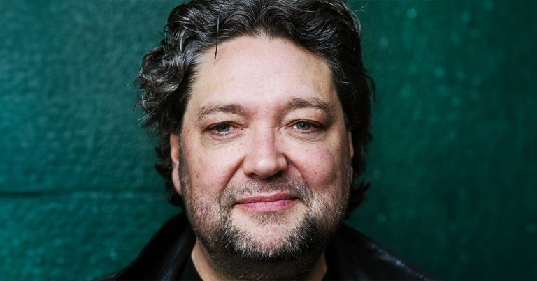 Mike Boddé Muziekles zonder Lijfstraffen — muziek in Bergen op Zoom