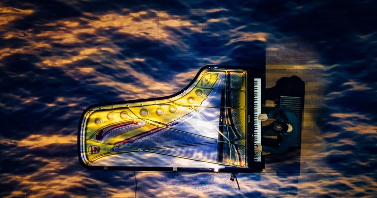 Matteo Myderwyk Nocturnal Blues — muziek in Bergen op Zoom