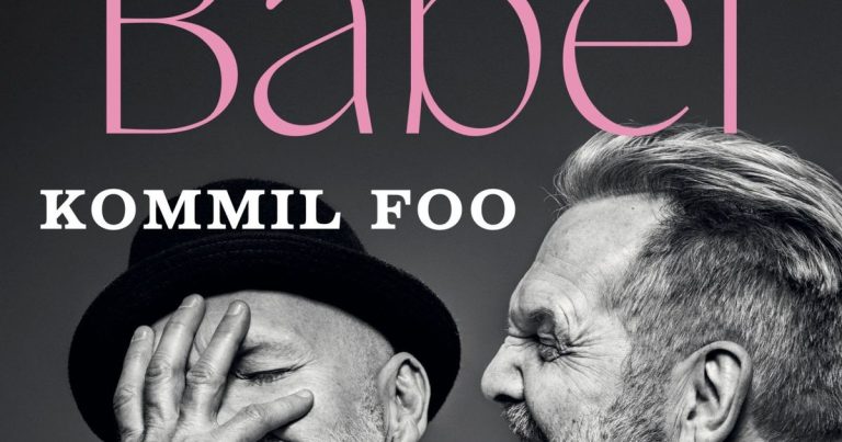 Kommil Foo Babel — theater in Bergen op Zoom