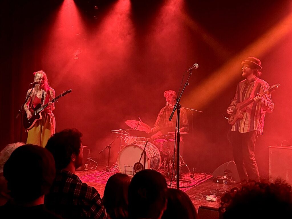 Soulminer – Ross Curry in Bergen op Zoom