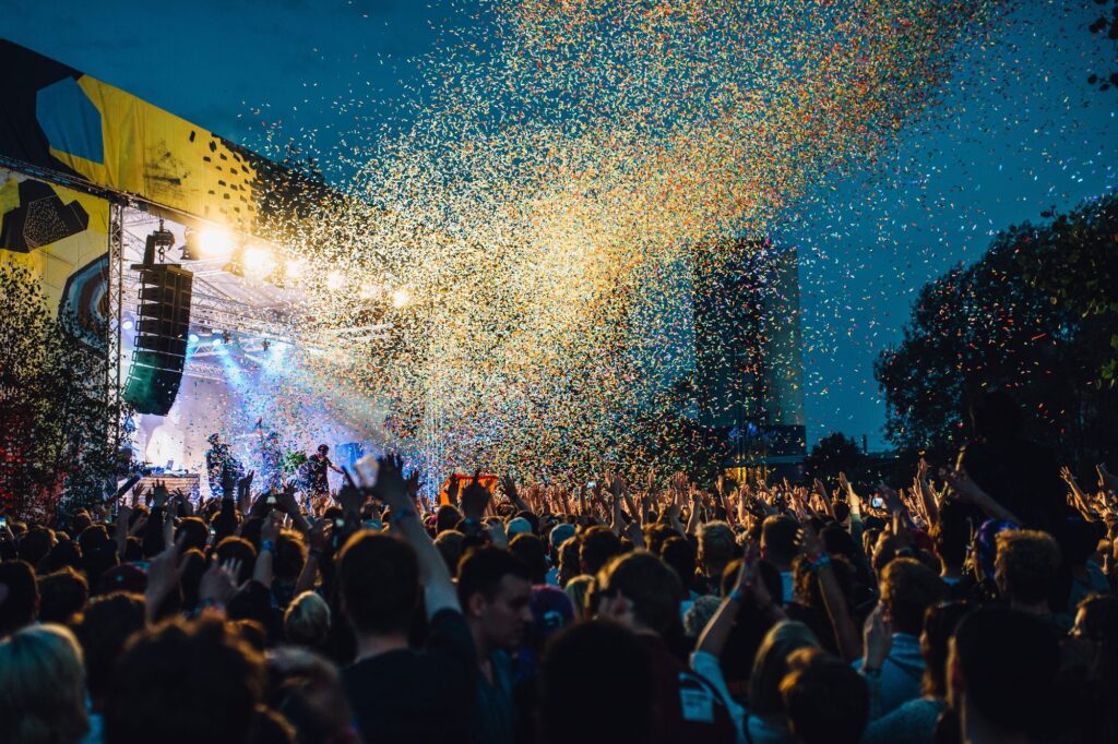 Bruzzz nazomerfestival