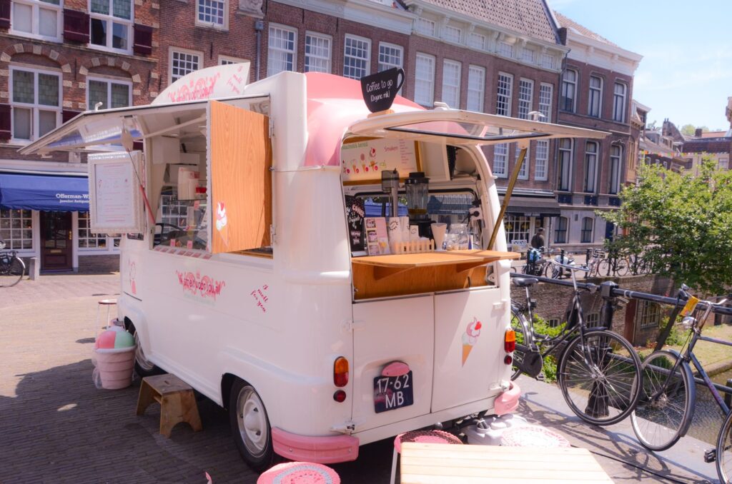 Foodtruckfestival Welberg