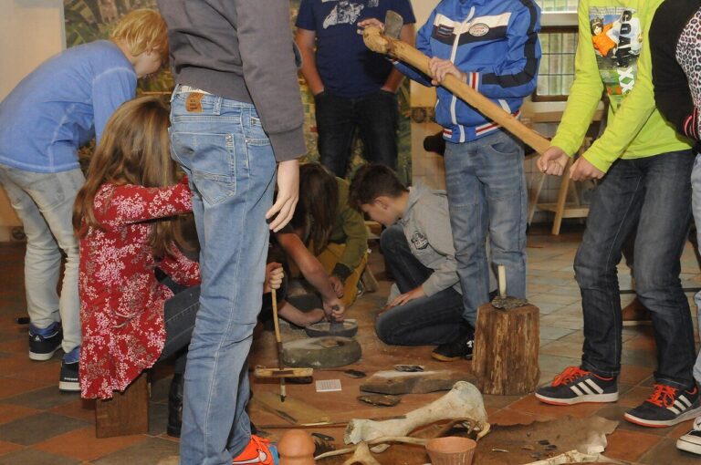 Familiedag Autisme & Officiële Lancering — familie-kids in Bergen op Zoom