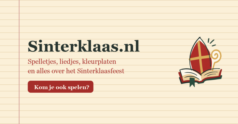 Sinterklaasintocht Bergen op Zoom — familie-kids in Bergen op Zoom